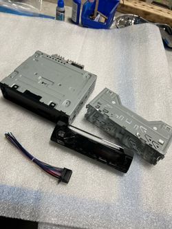 Pioneer DEH-S1200UB