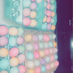 LARGE Easter Confetti Fun 