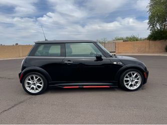 2005 Mini Cooper