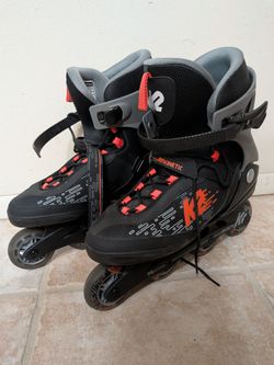K2 Kinetic Inline Skates