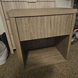 Nightstand