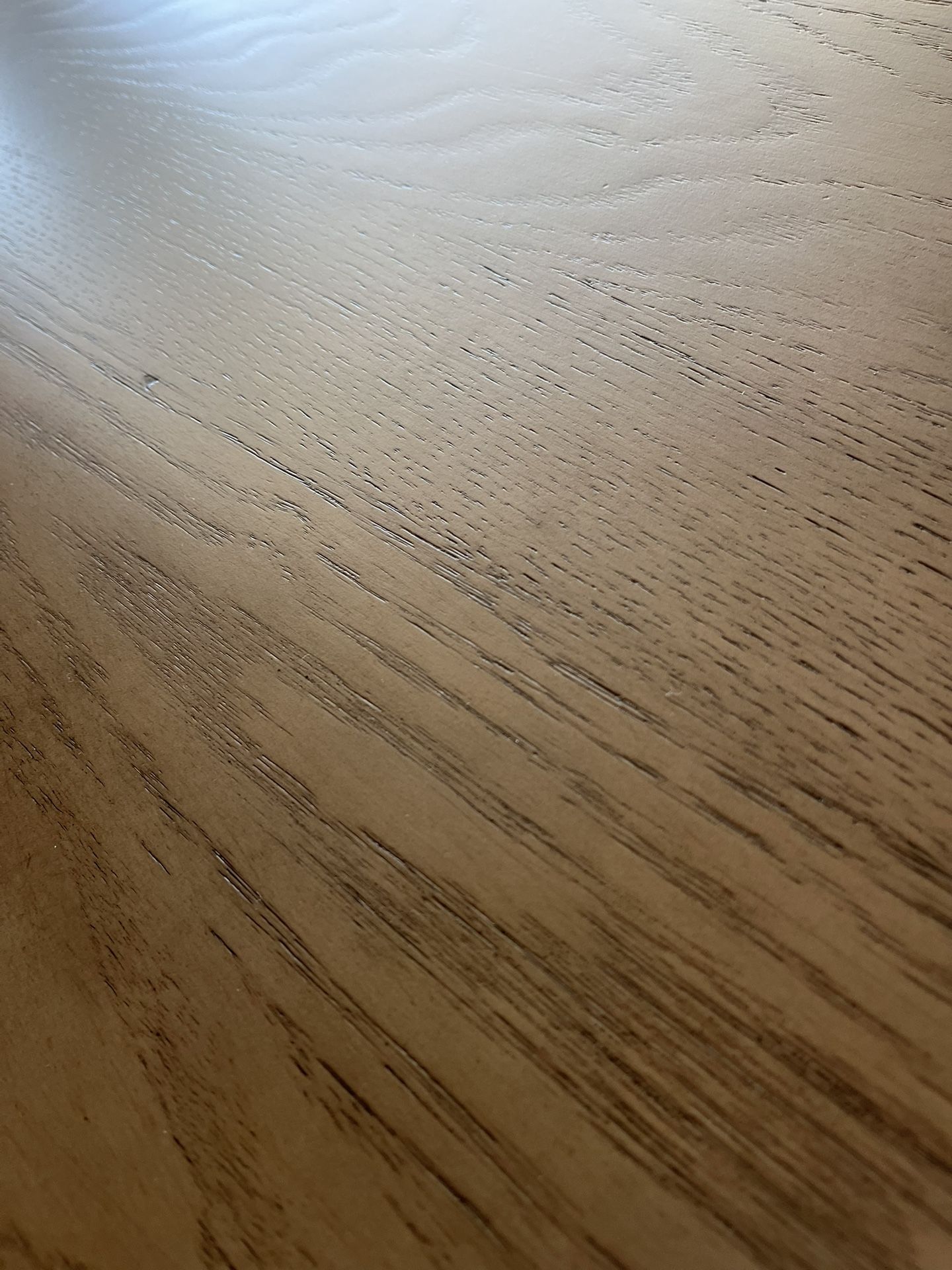 Table And 4 Barstools