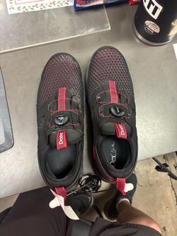 Used Dexter Pro BOA Bowling Shoes size 11