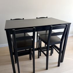 IKEA Bar Table
