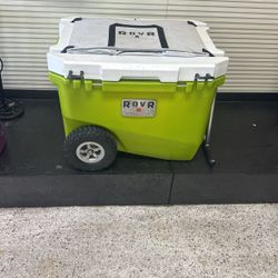Cooler