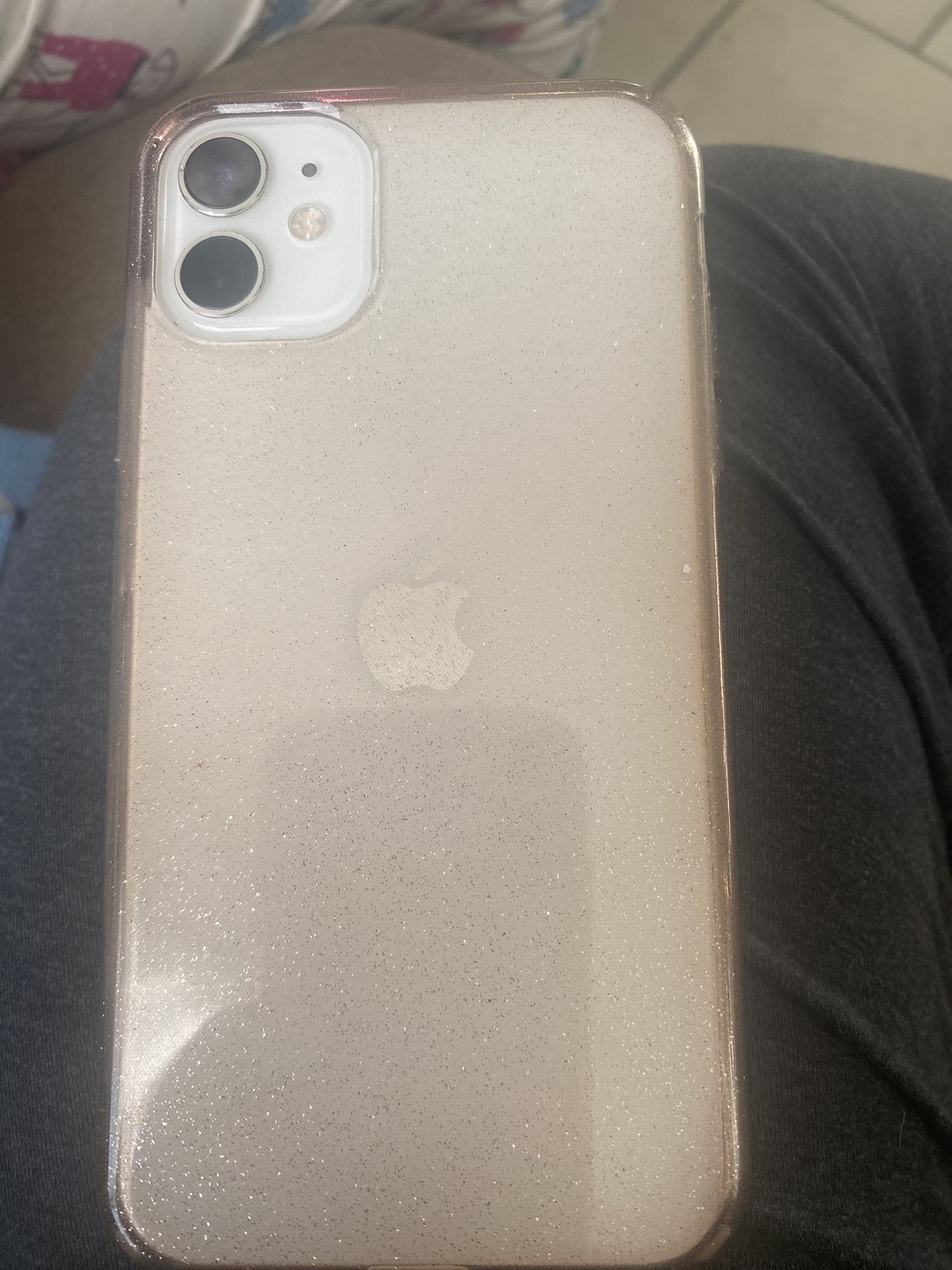 Iphone 11.