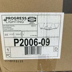 Bar Lights Brand New