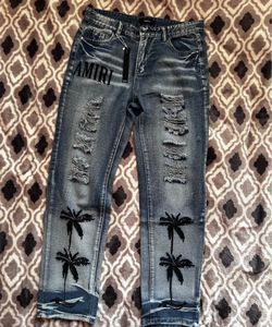 Amiri Jeans