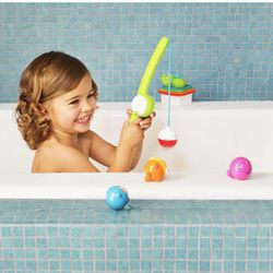 Baby Toddler Bath Toy