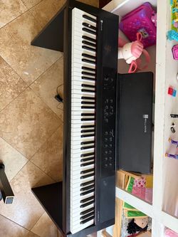 Williams Allegro 3 Keyboard