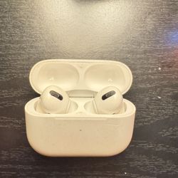 Apple Airpods