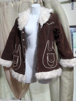 Country Girl Jacket