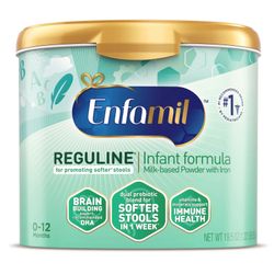 Enfamil Reguline Formula 