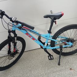 24” GT Stomper Bike - Like New