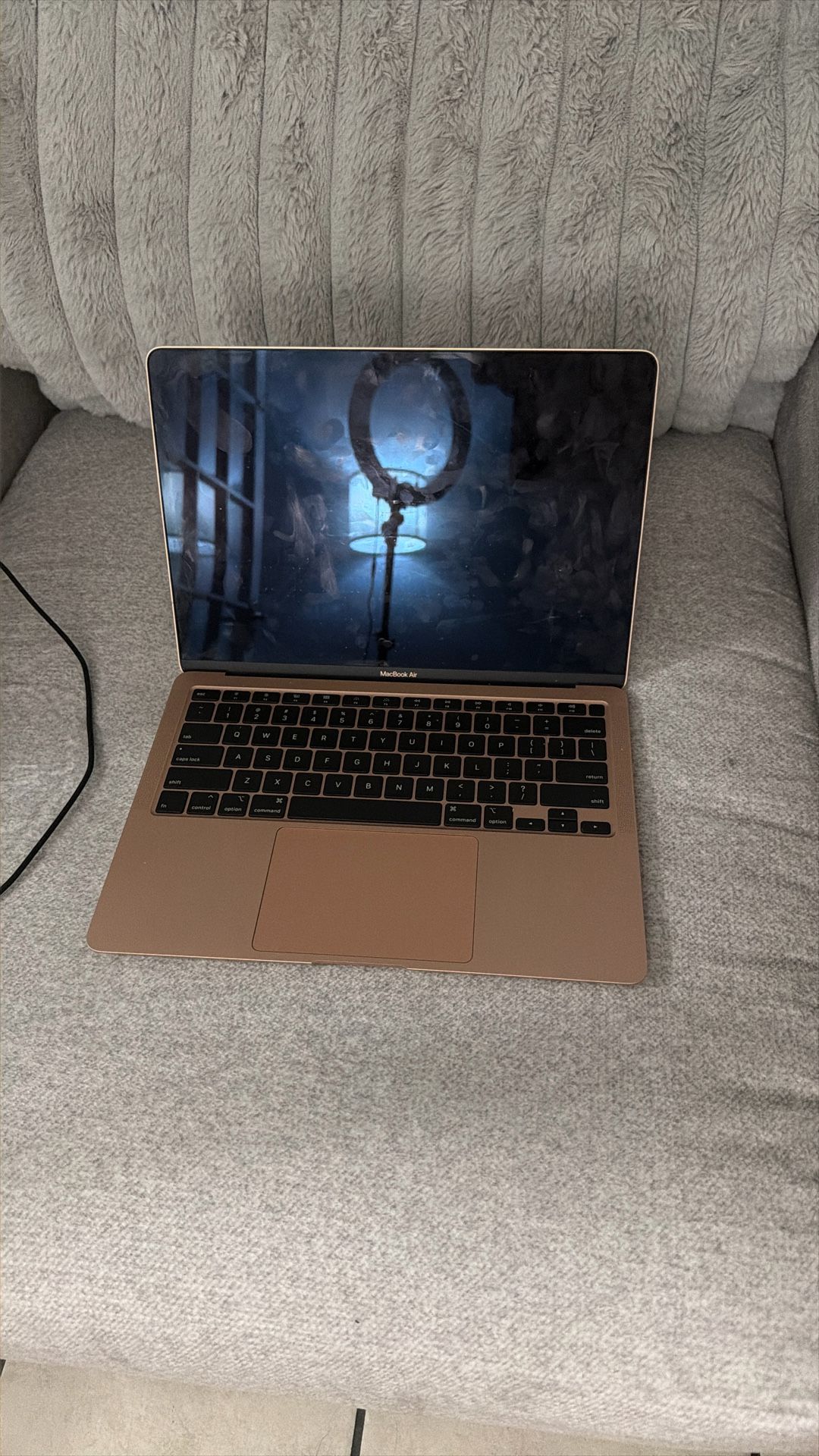 Mac Book Air 2020