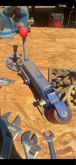 Fender roller make offers start your own business!