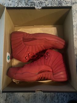 Air Jordan 12 Retro