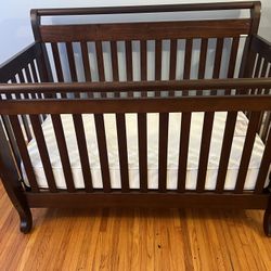 Baby Crib