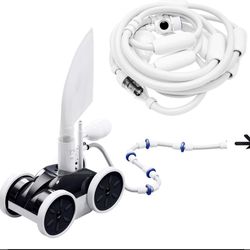 MAKHOON Upgrade Pool Pressure Side Sweeper Inground