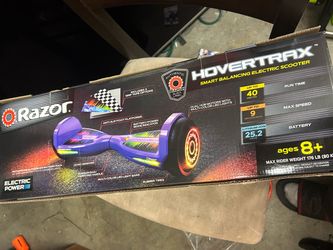 Hoverboard