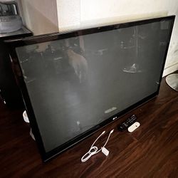 LG TV 