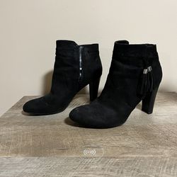 Women’s Unisa Boots