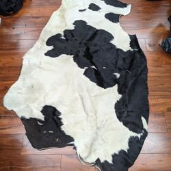 Cowhide