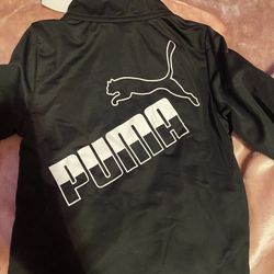 Brand New With Tags Puma Sip Up Kids 