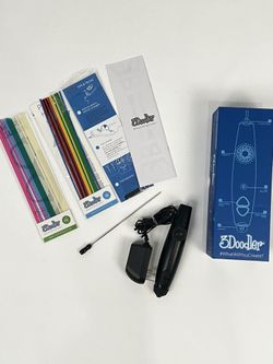 3-D Doodler