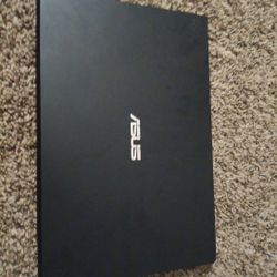 Asus Chromebook
