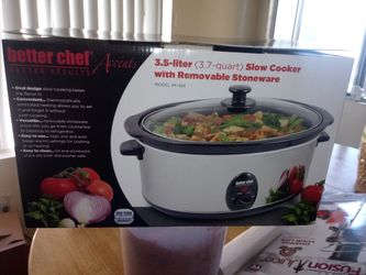 Better chef