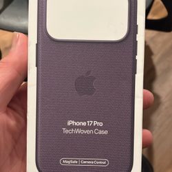 iPhone 17 Pro Case 