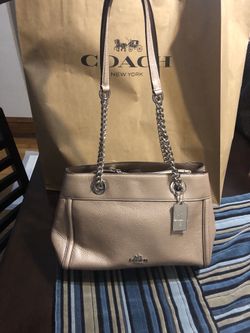 Beautiful Purse COACH (new)
