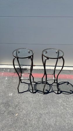 Accent tables