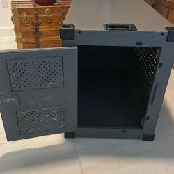40’  Impact High Anxiety Dog Crate