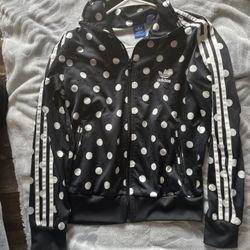 Adidas Sweater