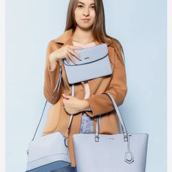 3Pcs Fashion Tote Bag by Lovevook