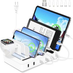 Charging Station, New Never Used 