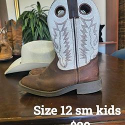 Kids Boots
