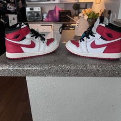 Jordan Kid Shoes