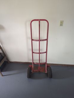 Hand truck