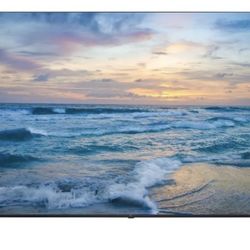 Great deal!  Only used this tv for 2 months. The picture is beautiful and the smart remote is a great feature. I’m moving so unfortunately I need to l