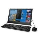 Dell Touchscreen AIO Desktop With Win11 Pro