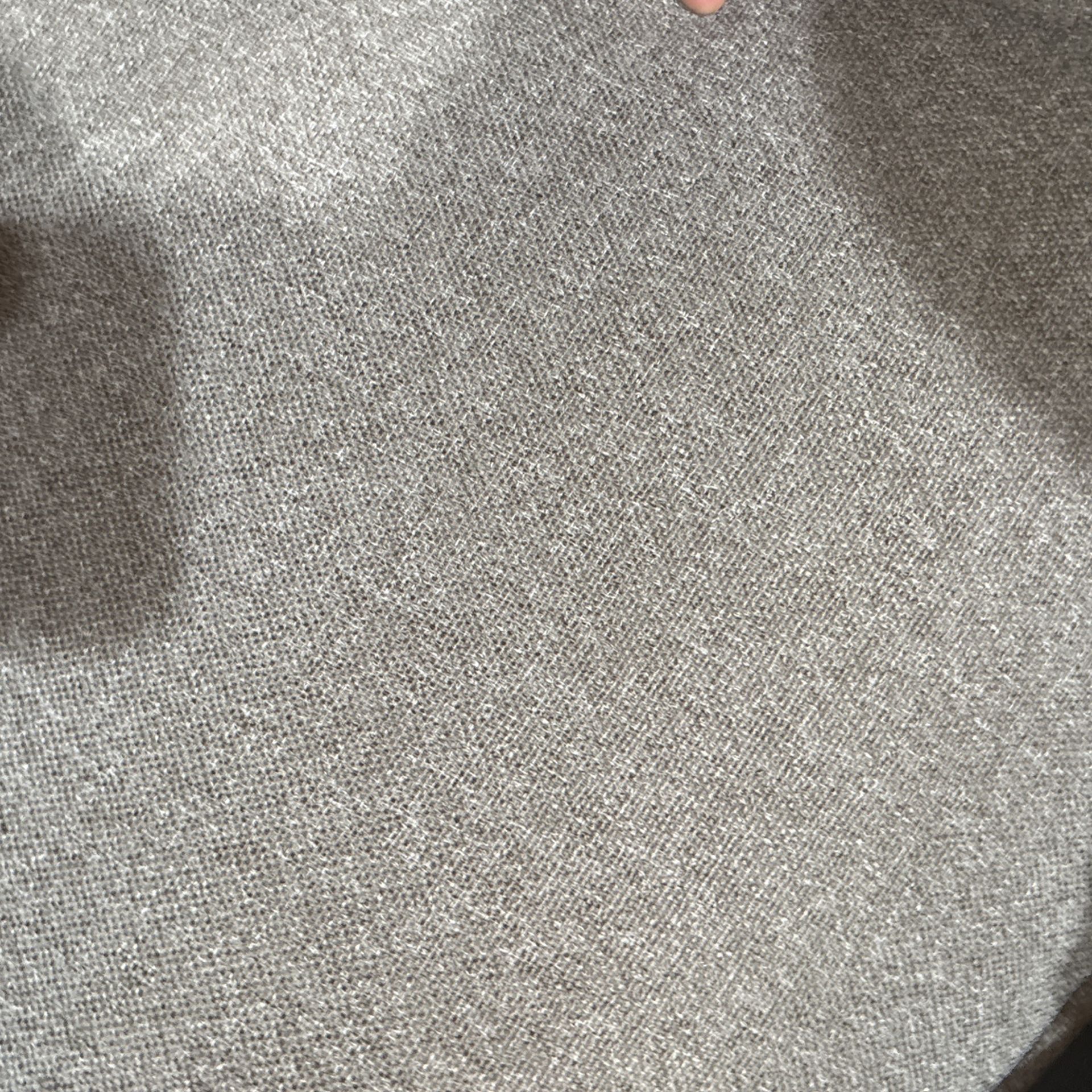 Dark Grey Couch Free