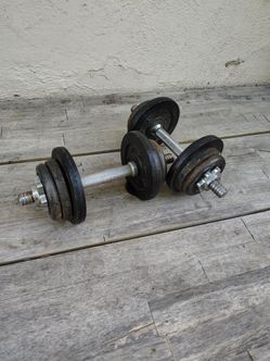Weight