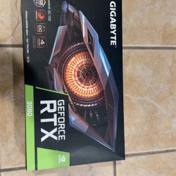 Gigabyte - GeForce RTX 3080 10GB
