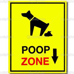 Dog Poop Cleanup $20 Morgan County