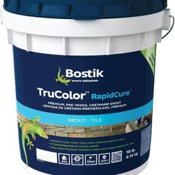 Bostik True Color Rapid Cure