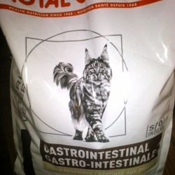 Royal Canine Gastrointestinal Cat Food 