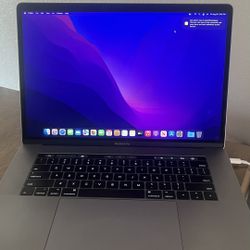 MacBook Pro